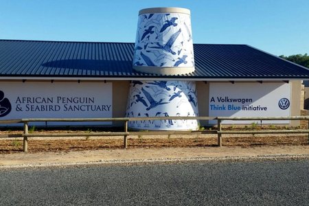 Gansbaai Wereldklas Sentrum Geopen 4_1